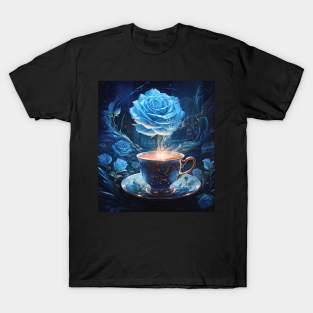 Tranquili-tea T-Shirt